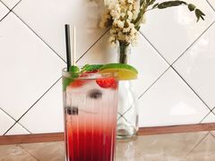 -Juicy Bakery(瑞景店)