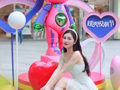 -VT101维多利广场