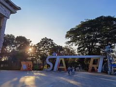 -顺峰山公园