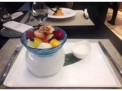 -香樟花园法式铁板烧(恒隆广场店)