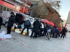 -华声天桥民俗文化园