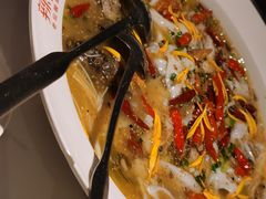 -新辣宴·湖南家常菜·商务聚餐(中粮创芯店)