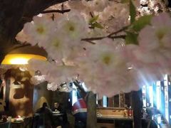 -蜜桃餐厅·江浙融合菜(荟聚购物中心店)