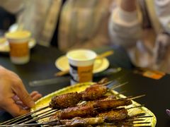 -有奴思烤肉·清真(正宁路店)