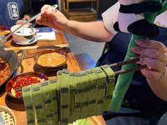 -楠火锅(太古里总店)