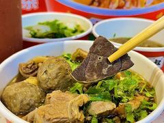 -卤大叔·广州牛杂(壹方城店)