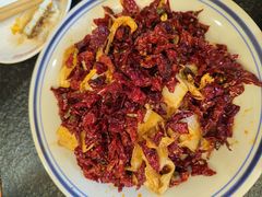 -福苗小骆驼烧烤(中关村店)