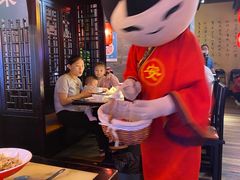 -老淮安·淮安菜(涟水店)