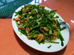 -竹庄餐馆·26年店(南昆山景区店)
