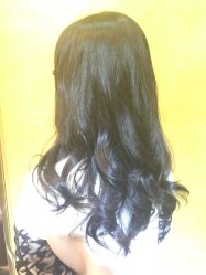 -Alan Pro美发造型헤어샵