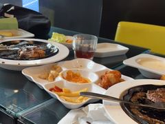 -豪客来牛排(中核世纪广场店)