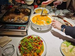 -院8里·小聚园老川菜(九眼桥店)