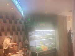 -禾珍珠家常小馆(河南博物院店)