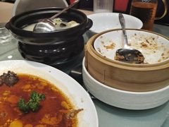 -辛香味烧鱼馆·非遗技艺·排骨红烧肉(光谷医药园店)