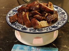 -吾味香葫芦头(安西街店)