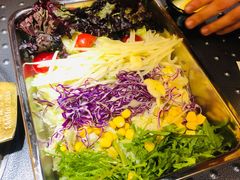 -小牛哈尼韩式水煎肉(万象城店)