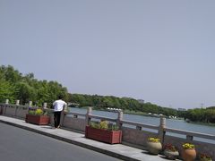 -昆山城市生态森林公园