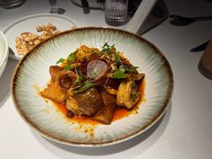 -Bistro Wang 牛排馆