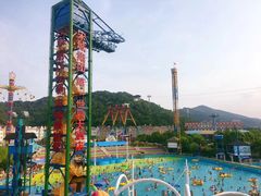 -杭州浪浪浪水公园