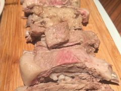 -蚝翅·海鲜粥·烧烤·羊肉季(鄞州万达店)