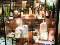 -意卡菲·欢乐聚会餐厅(华侨店)