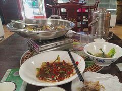 -洁雅小南方俏巴鱼馆(汴河街店)
