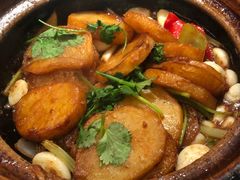 -煲煲好(朝阳门店)