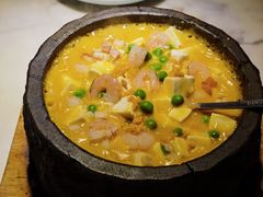 -韵秋荷(宝山龙湖天街店)