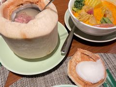 -mango tree芒果树泰国餐厅(青岛万象城店)