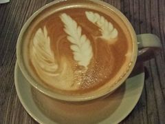 -美美咖啡·西餐厅(世奥店)