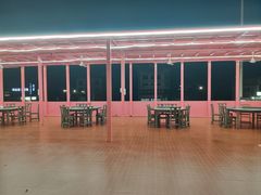 -原龙海鲜大排档(美食地标店)