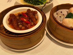 -君庭中餐厅(友谊宾馆店)