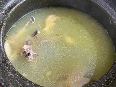 -崂山水果园农家宴(泉水鸡店)