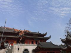 -上海东林寺(金山区)