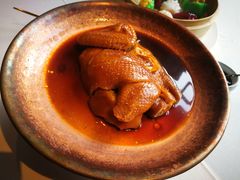 -三号黄浦会Canton Table