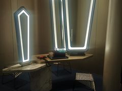 -西安W酒店FIT有型健身中心