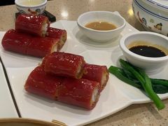 -点都德(华强南店)
