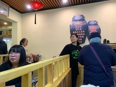 -美阿里烤肉·韩料(茂名道店)