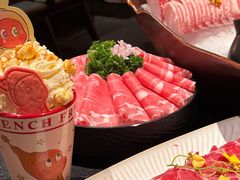 -色響火锅(恒隆广场店)