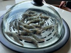 -蓝珊甄选海鲜自助·火锅大排档(近阿那亚店)