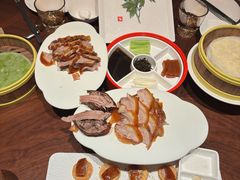-全聚德(双井店)