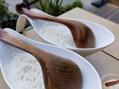 -芸南道·过桥米线(昆明老街旗舰店)