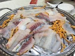 -凯盈阁·顺德私房菜·桑拿鸡