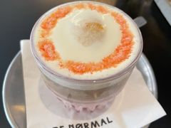 -BE NORMAL CAFE(霞溪路店)