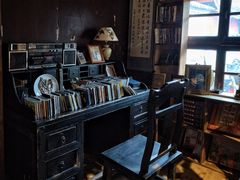 -宣科纳西古乐·非遗体验空间(大水车店)