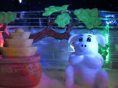 -济南方特东方神画