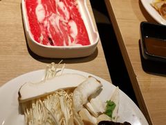 -星伦多 自助料理(圆融店)