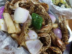 -大学城夜市大排档(凤栖路店)