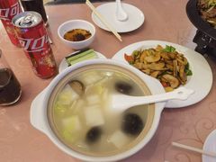 -烤肉宛饭庄(南礼士路店)