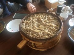 莜面鱼鱼-弓二莜面(总店)